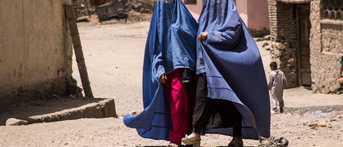 Afghanistan e le sue donne