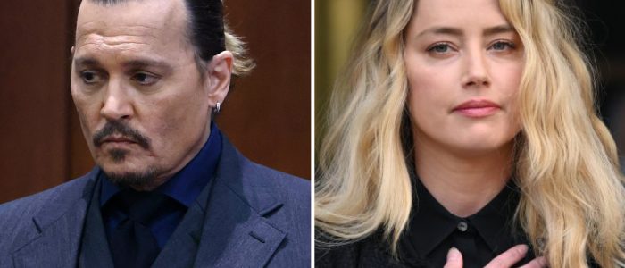 Johnny Depp, Amber Heard e il vittimismo delle donne