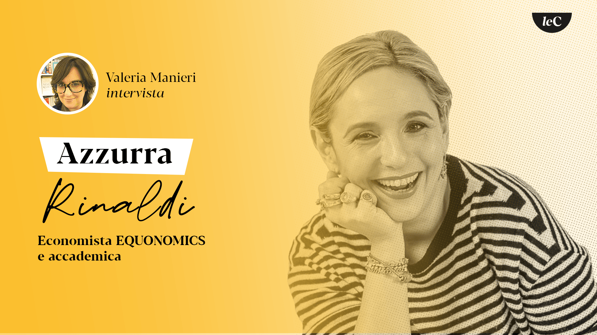 Tutti i numeri e le ricerche ci confermano che per donne e giovani la