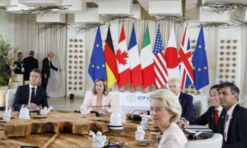 G7/*G7, leader lasciano Borgo Egnazia per cena con Mattarella a Castello Brindisi