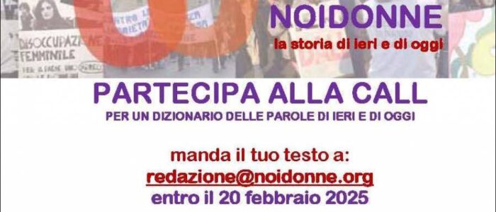 NOIDONNE_FB_80_anni_CALL_banner_social