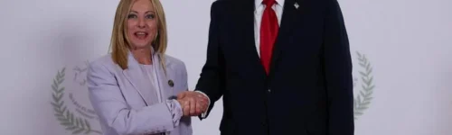 ftg_ipa66510696_meloni_trump_egitto