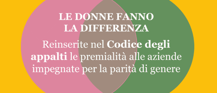Codice-appalti