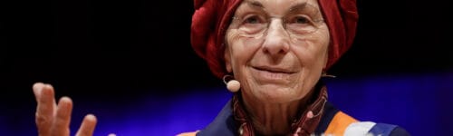 Emma Bonino
