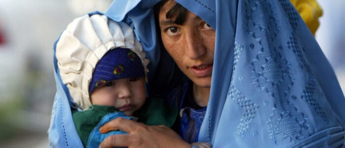 donne_afghanistan