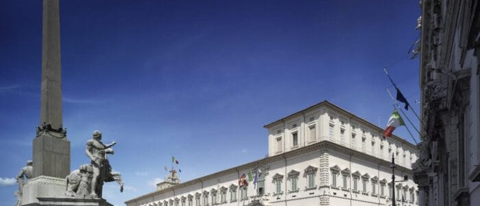 quirinale