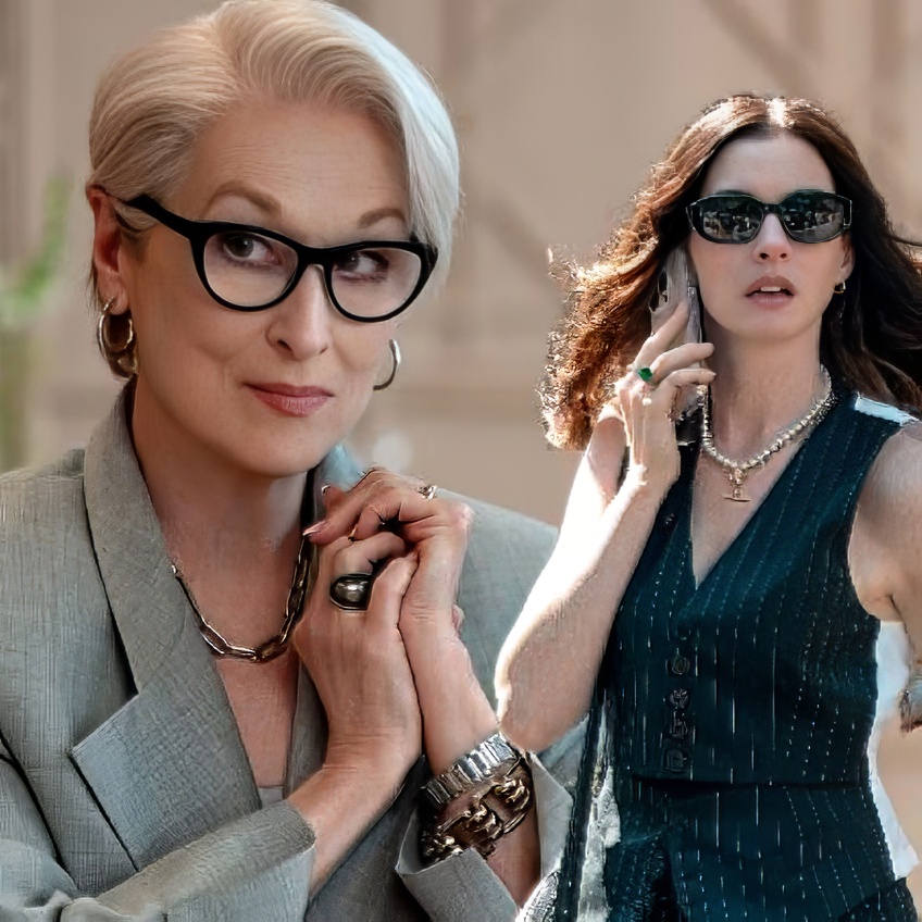 Il diavolo veste Prada 2