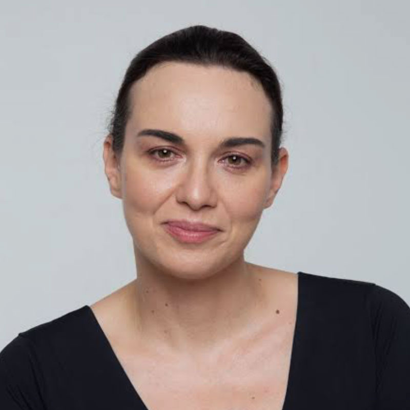 Maura Gancitano