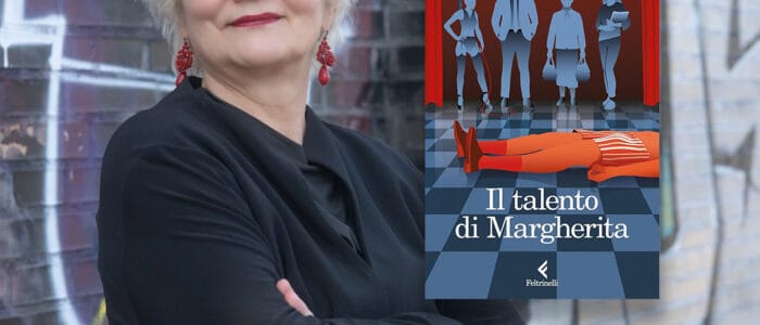 Il Talento di Margherita - Viola Veloce