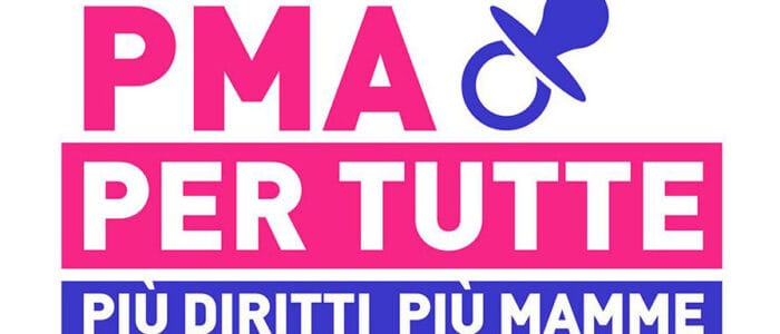 PMA per tutte