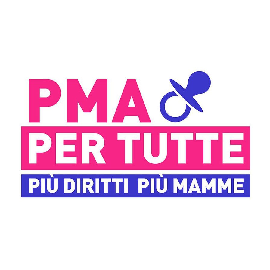 PMA per tutte