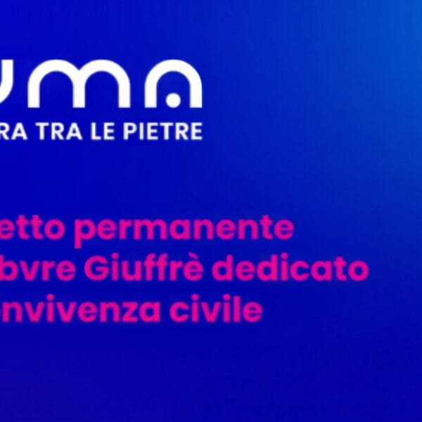 Numa - Una pietra tra le pietre