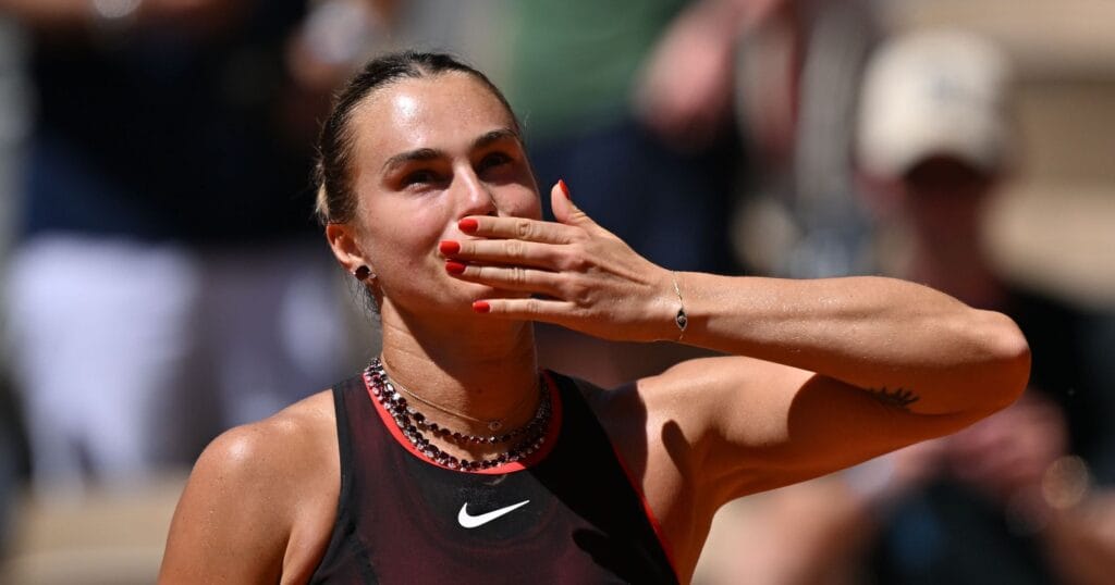 Roland Garros 2026