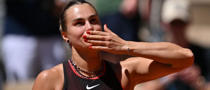 Roland Garros 2026