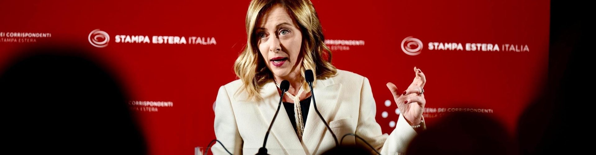 la-presidente-del-consiglio-giorgia-meloni-in-occasione-della-cena-dei-corrispondenti-della-stampa-estera-ansa