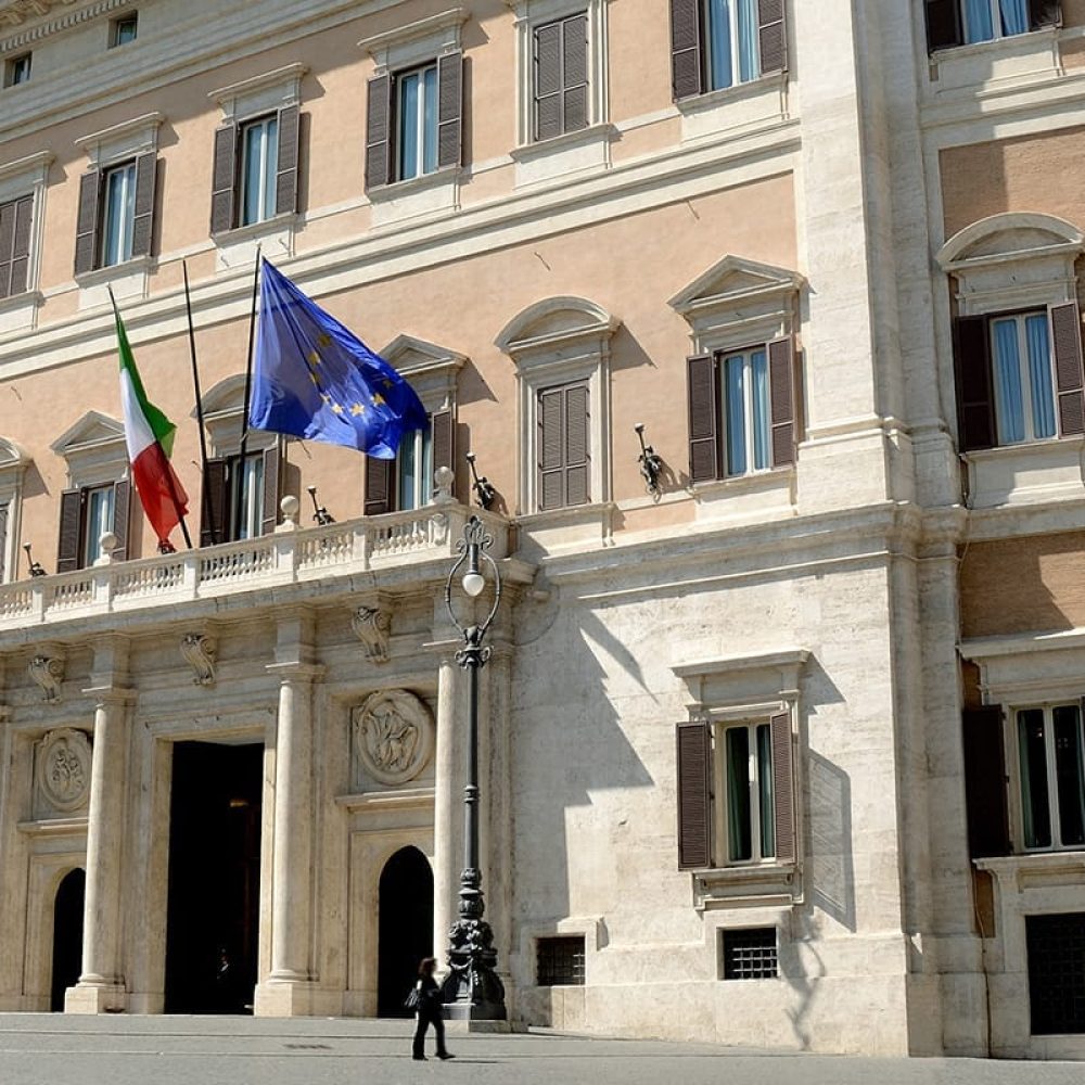quirinale