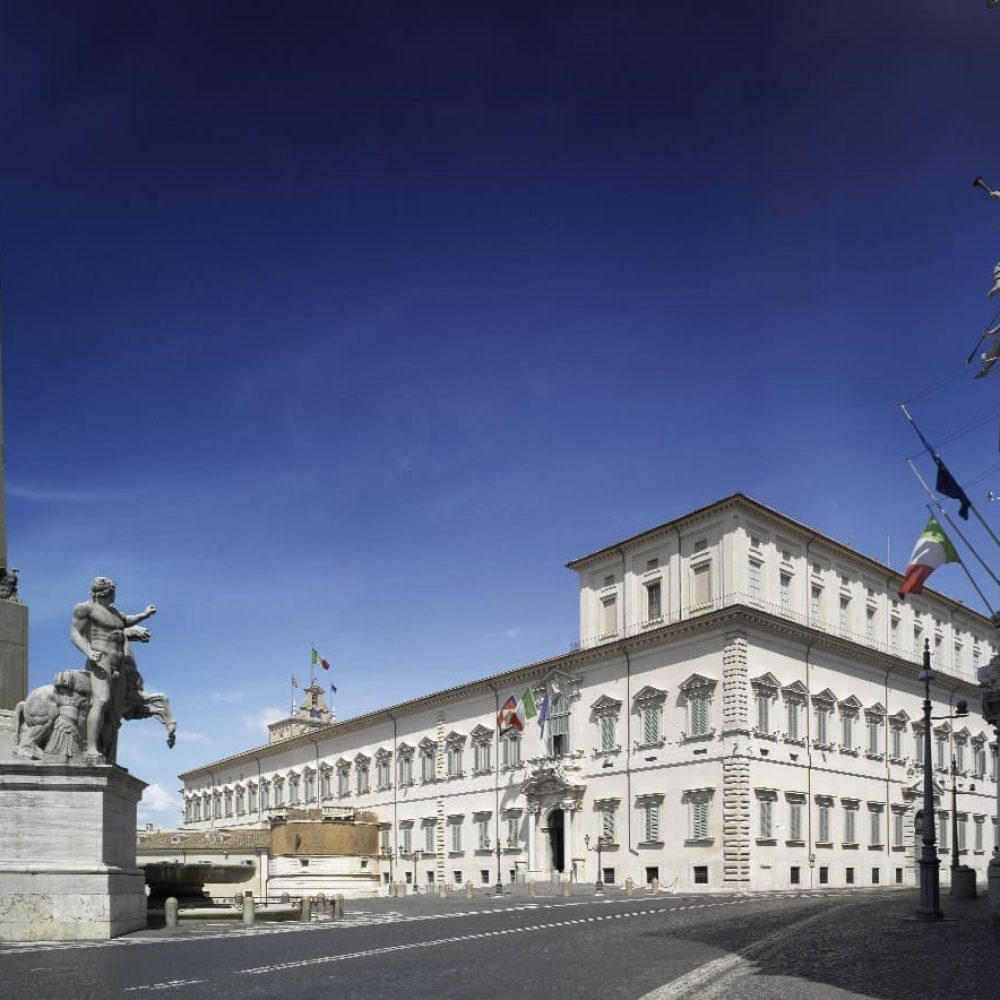 quirinale