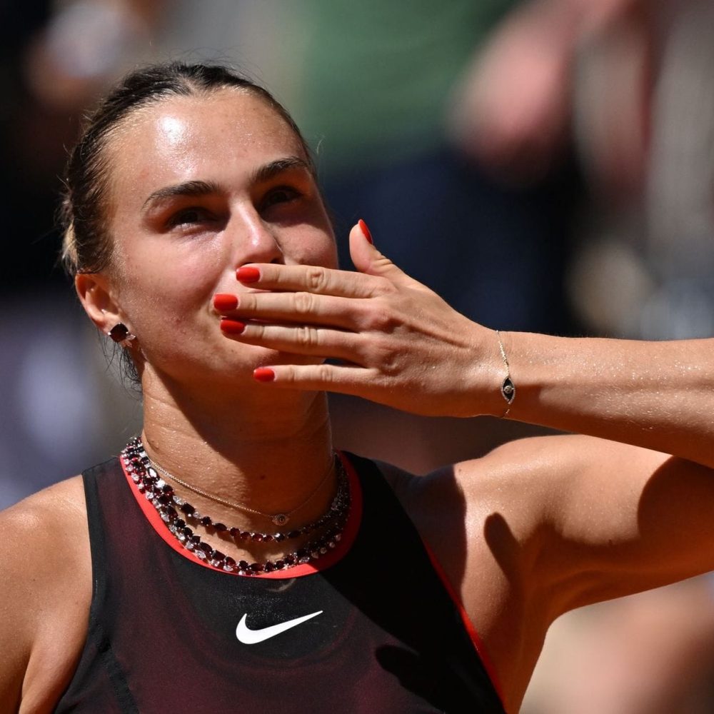Roland Garros 2026