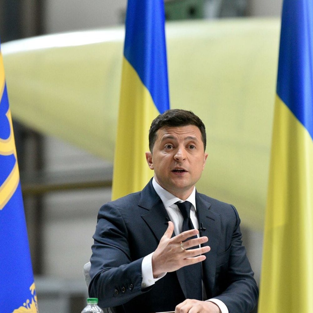 zelensky